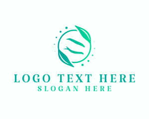 Health - Cosmetology Beauty Center logo design