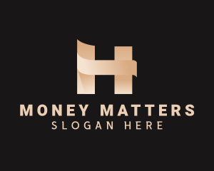Financial - Generic Financial Firm logo design