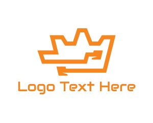 Crown Logo Maker | Create Your Own Crown Logo | BrandCrowd
