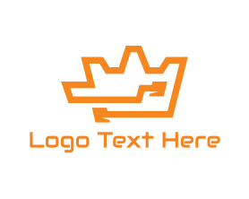 crown logo ideas