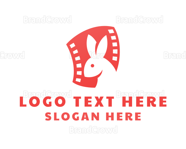 Bunny Rabbit Film Logo