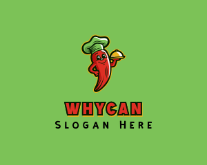 Restaurant - Chili Chef Restaurant logo design