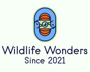 Bird  Wildlife Photography logo design