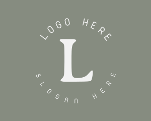 Fine Dining - Generic Premium Stylist logo design