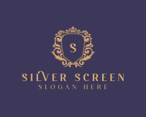 Event - High End Wedding Event logo design