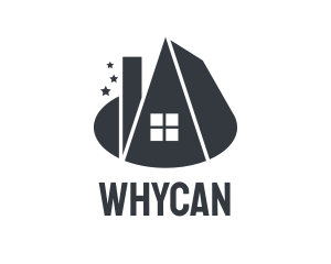 Property - Residential House Builder logo design