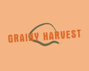 Grainy - Grainy Grunge Hipster logo design