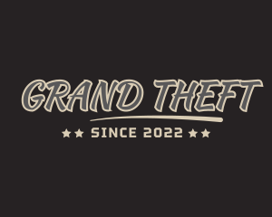 Generic - Generic Team Brand logo design