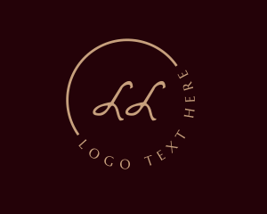 Cosmetics - Beauty Cosmetics Boutique logo design