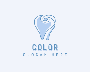 Dentistry - Dental Clinic Tooth logo design