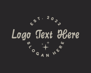 Art - Street Art Clothing Business logo design