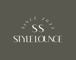 Styling Fashion Beauty logo design