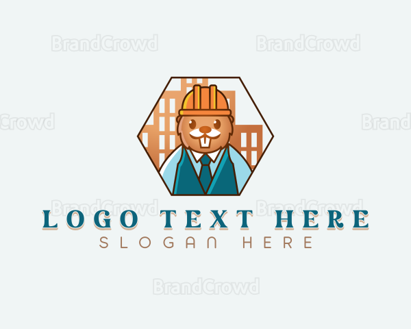 Property Builder Beaver Logo