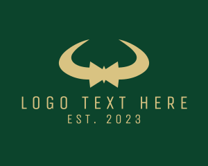 Tie - Elegant Bow Tie logo design