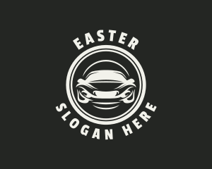 Automobile - Car Vehicle Automobile logo design