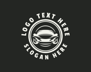 Car - Car Vehicle Automobile logo design