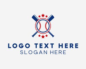 Fanclub - Baseball Team Club logo design