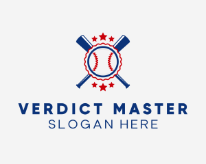 Baseball - Baseball Team Club logo design