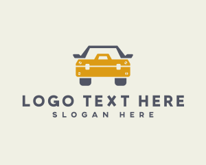 Tools - Car Tool Box logo design