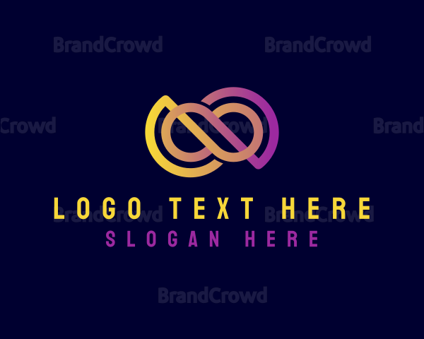 Agency Infinity Loop Logo