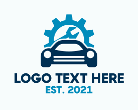two-auto-logo-examples