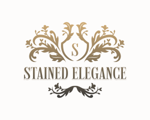 Floral Event Styling logo design