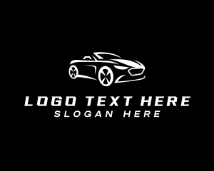 Auto - Auto Car Vehicle logo design