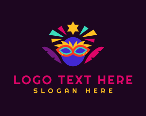 Festival Logo Maker | Create A Festival Logo | BrandCrowd