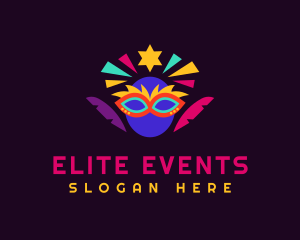 Event - Carnival Gala Event logo design