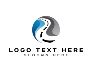 Highway Logos | Highway Logo Maker | BrandCrowd