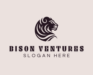 Lion Professional Firm logo design