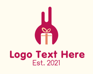 Toy - Gift Wrench Toy Repair logo design