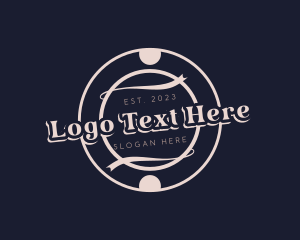 Modern - Elegant Crafty Business logo design