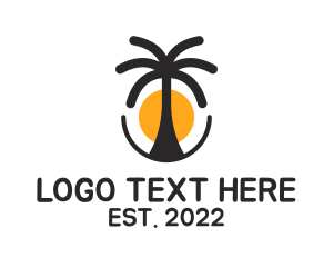 tourist spot-logo-examples