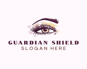 Beauty - Beauty Eyelash Threading logo design