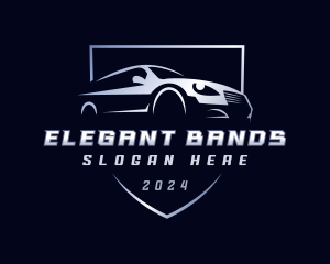 Car Vehicle Automotive Logo