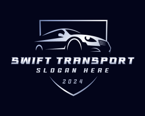 Car Vehicle Automotive Logo