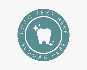 Dentistry - Tooth Dental Clinic logo design