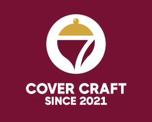 Cover - Dining Buffet Number 7 logo design