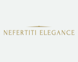 Gold Professional Elegant logo design