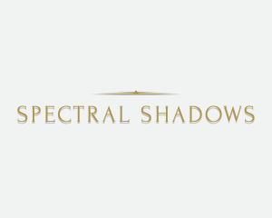 Gold Professional Elegant logo design