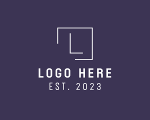 Startup Square Company logo design