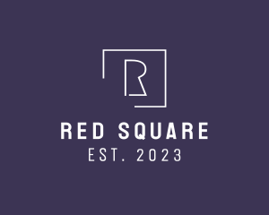 Startup Square Company logo design