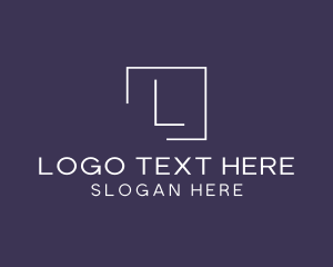 Startup Square Company logo design