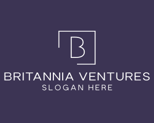 Startup Square Company logo design