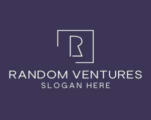 Startup Square Company logo design