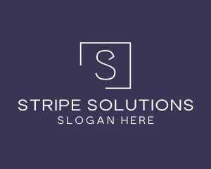 Startup Square Company logo design