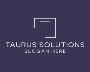 Startup Square Company logo design