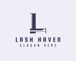 Lawyer Legal Advice Firm logo design