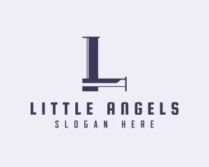 Lawyer Legal Advice Firm logo design